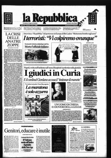 La repubblica